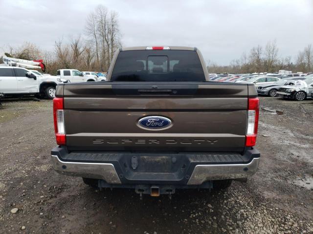 1FT8W3BT9HEE39061 | 2017 FORD F350 SUPER