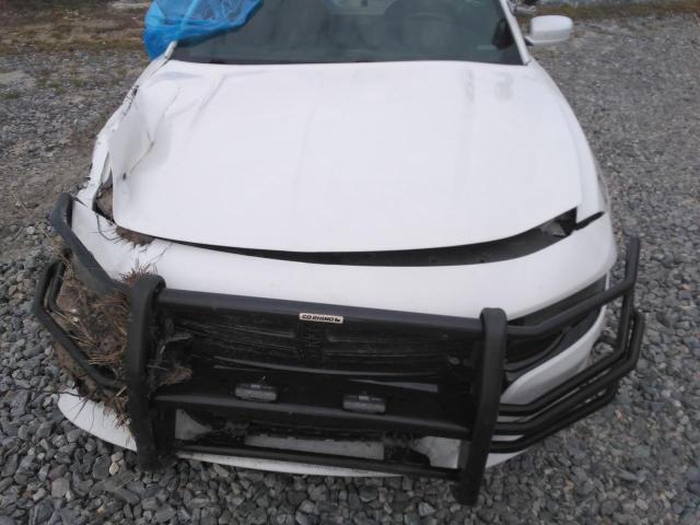 2015 DODGE CHARGER PO - 2C3CDXAT1FH928783