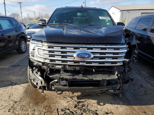 1FMJK2AT4KEA52445 | 2019 FORD EXPEDITION