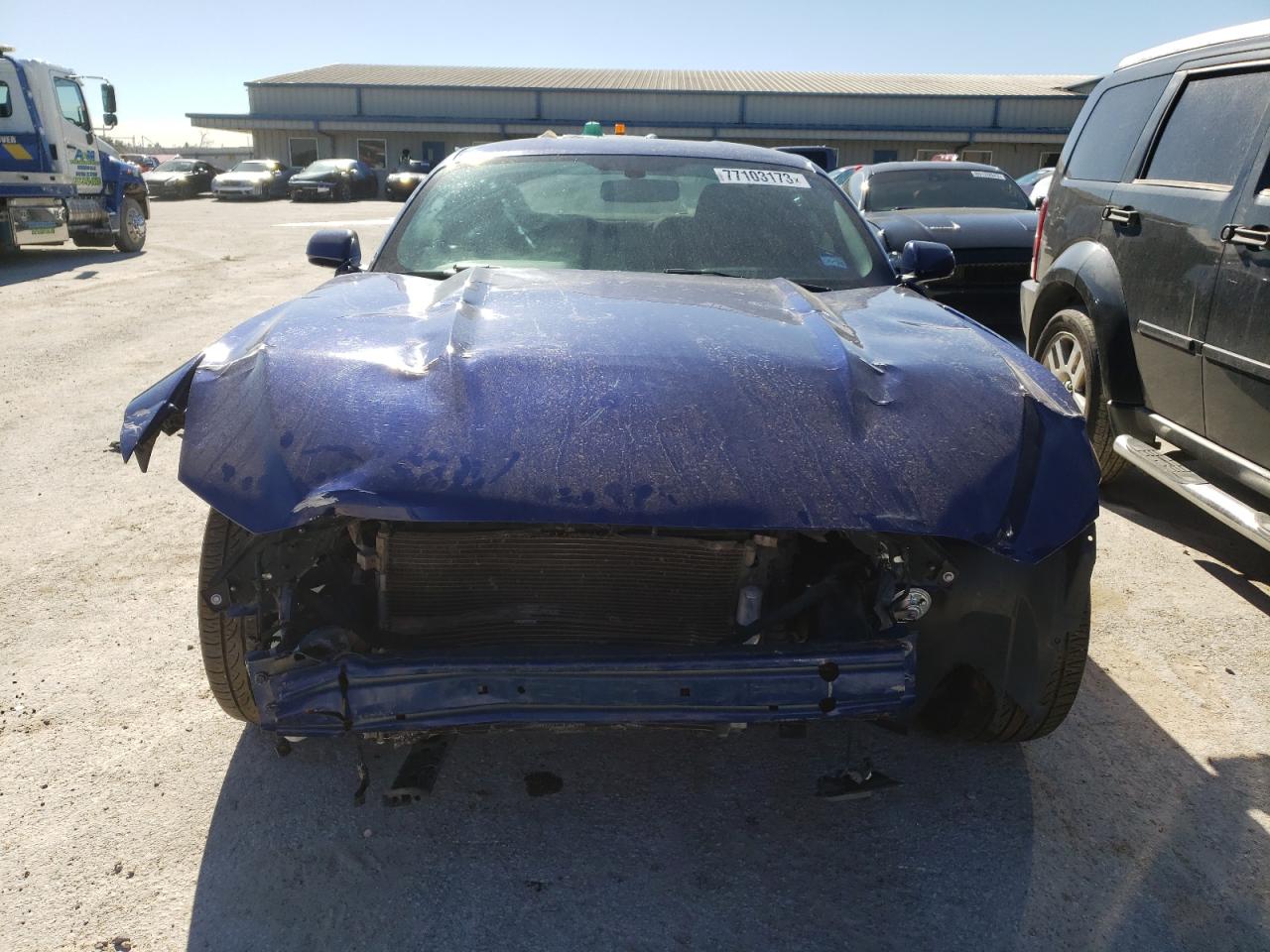 1fa6p8amxf5381315 1FA6P8AMXF5381315 2015 Ford Mustang