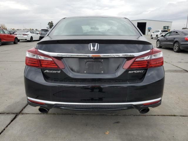 1HGCR2F57HA016138 | 2017 HONDA ACCORD SPO