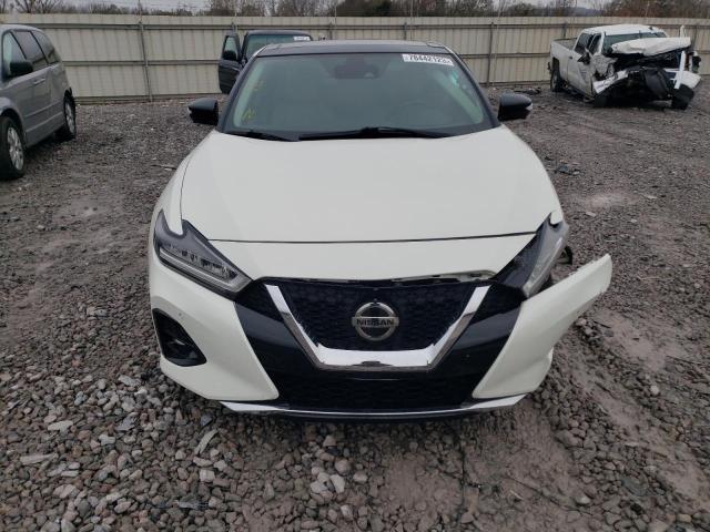 1N4AA6FV6LC386388 | 2020 NISSAN MAXIMA PLA