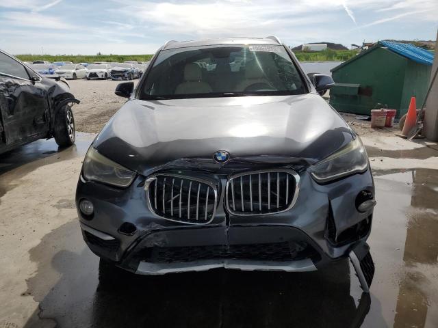 WBXHT3C32H5F67820 | 2017 BMW X1 XDRIVE2