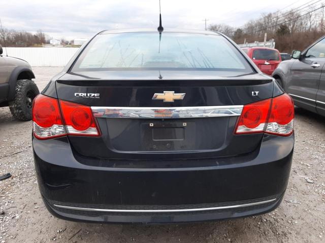 1G1PC5SB0E7250864 | 2014 CHEVROLET CRUZE LT