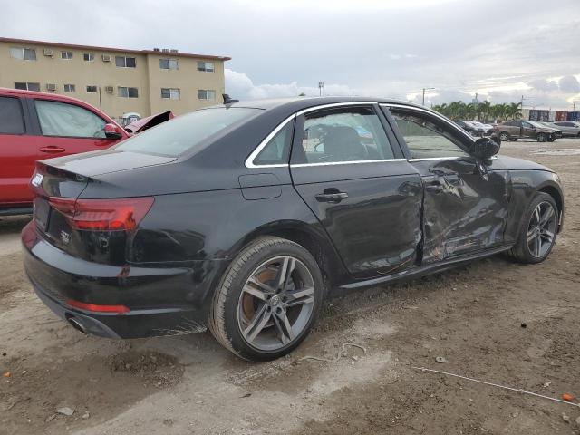 VIN WAULMAF49JA204029 2018 Audi A4, Premium Plus no.3