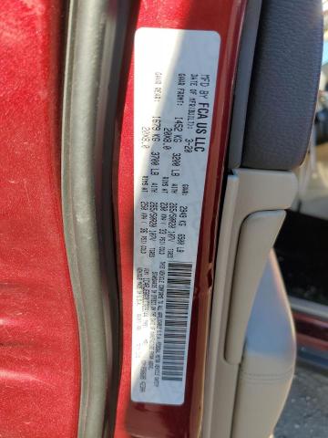 2020 JEEP GRAND CHER - 1C4RJEBG3LC329144