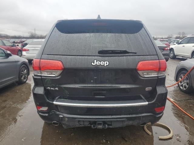 1C4RJFCGXEC409273 | 2014 JEEP GRAND CHER