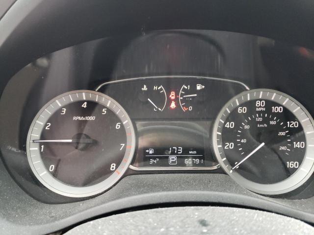 2015 Nissan Sentra - Image 9