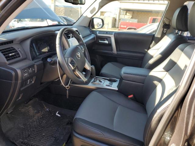 2022 Toyota 4Runner Sr 4.0L(VIN: JTENU5JR5N6033967