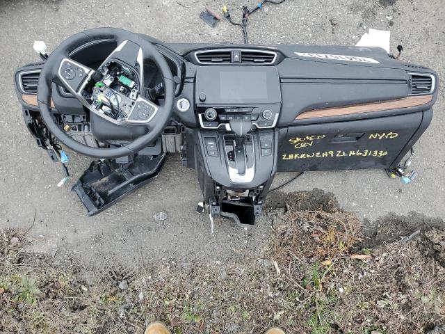 2020 HONDA CR-V TOURI - 2HKRW2H92LH631330
