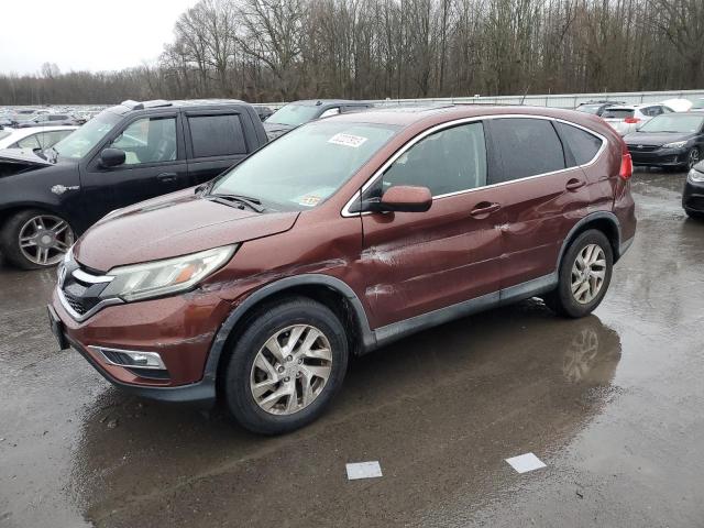 2HKRM4H52FH631878 | 2015 HONDA CR-V EX