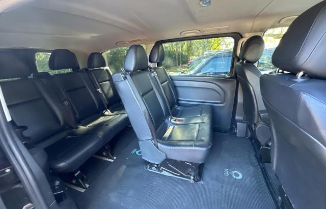 2018 Mercedes-Benz Metris VIN: WD4PG2EE0J3354004 Lot: 80300143