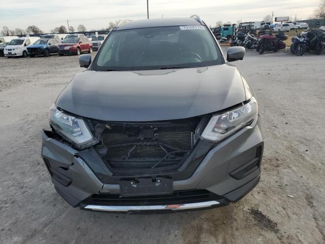 JN8AT2MV0KW384198 | 2019 NISSAN ROGUE S