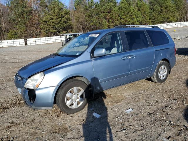 2010 Kia Sedona LX