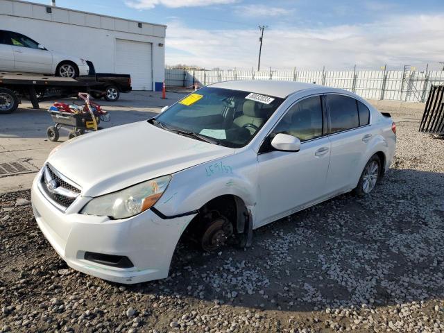 2011 Subaru Legacy 2.5i Premium