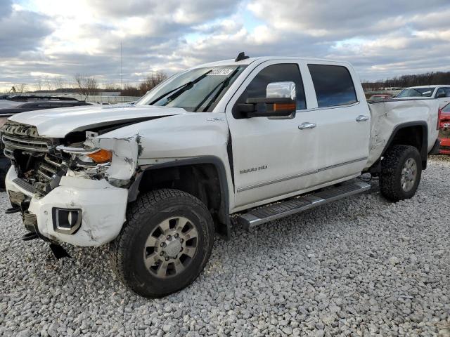 1GT12ZE80FF620032 | 2015 GMC SIERRA K25