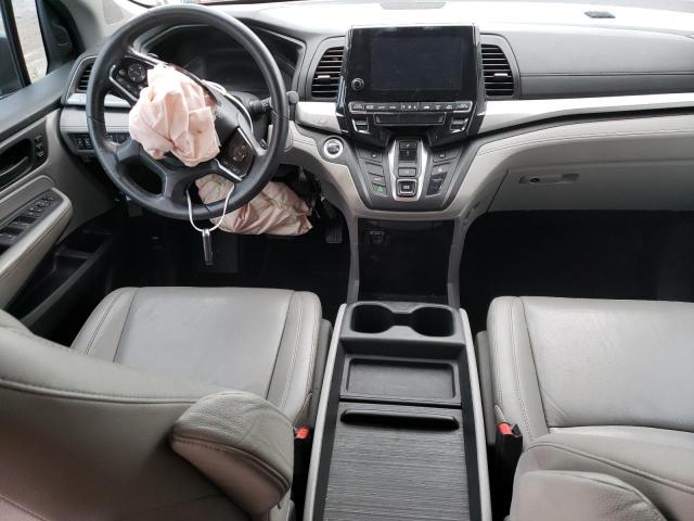 5FNRL6H76KB012063 | 2019 HONDA ODYSSEY EX