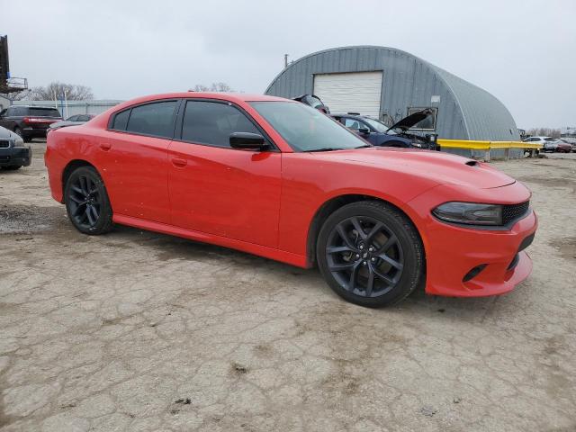 2C3CDXHGXKH545184 | 2019 DODGE CHARGER GT