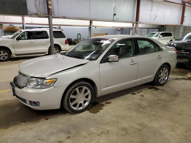 2008 Lincoln MKZ 