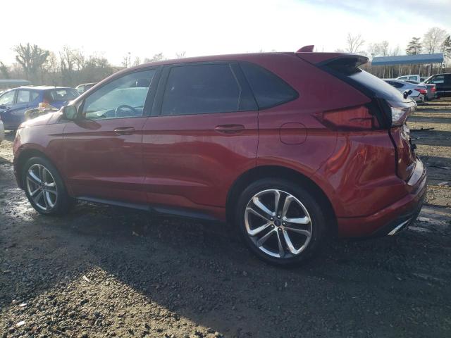 2FMTK4AP8FBB07648 | 2015 FORD EDGE SPORT