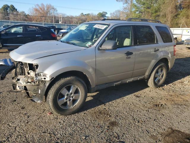 2009 Ford Escape XLT