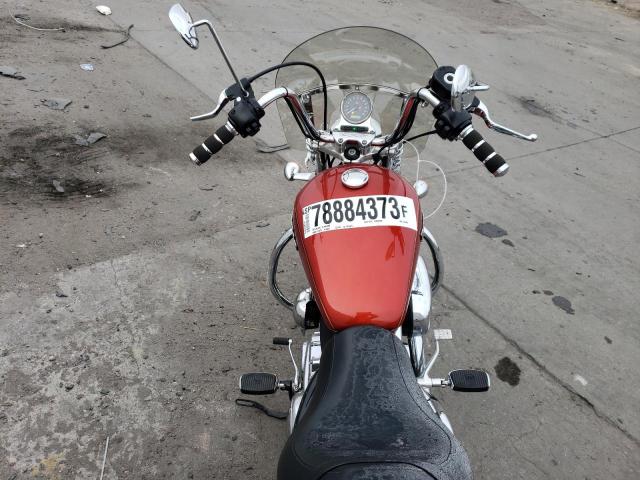 2014 HARLEY-DAVIDSON XL1200 T 1HD1LL323EC444424