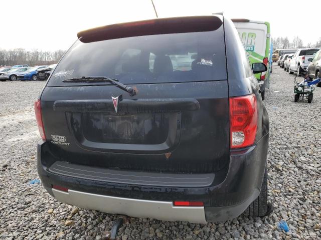 2008 Pontiac Torrent VIN: 2CKDL33F186320952 Lot: 78669743