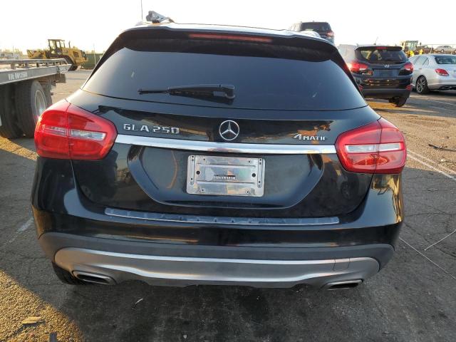 VIN WDCTG4GB8FJ097565 2015 Mercedes-Benz GLA-Class,... no.6