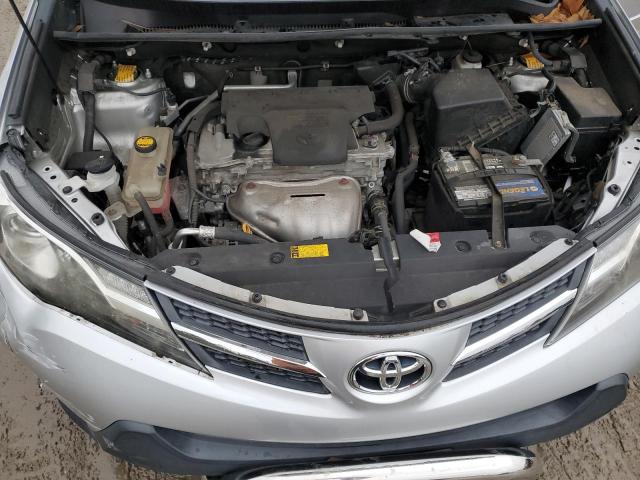 2T3RFREVXEW146584 | 2014 TOYOTA RAV4 XLE