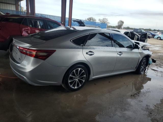 4T1BD1EB4HU057265 | 2017 TOYOTA AVALON HYB