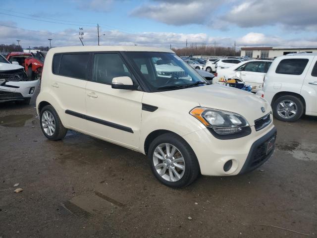 Vin: kndjt2a67d7572982, lot: 82092003, kia soul + 20134