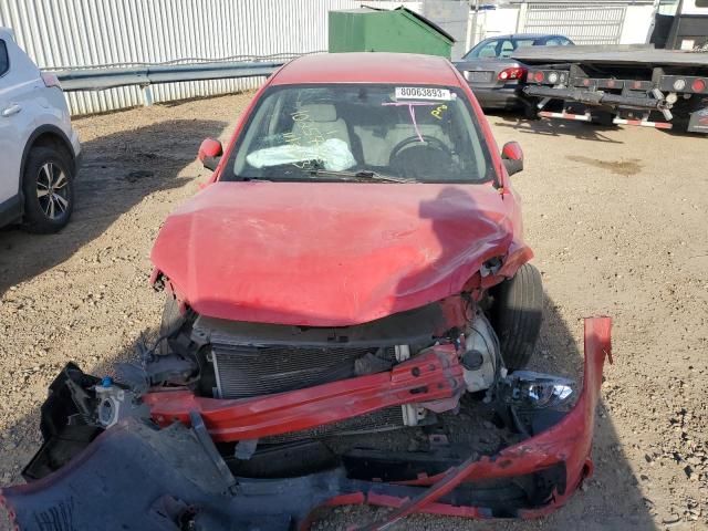 1G1AL54FX57600894 2005 Chevrolet Cobalt Ls