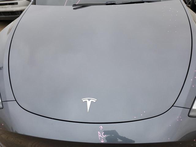 5YJYGDEE3MF065815 | 2021 TESLA MODEL Y