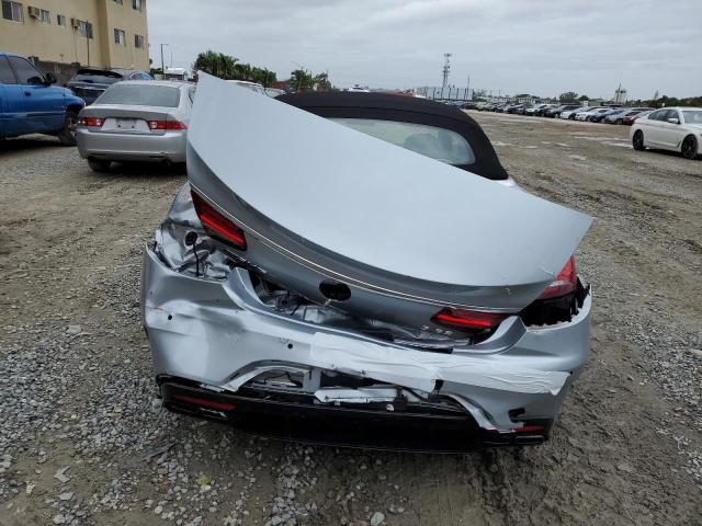 2021 MERCEDES-BENZ S 63 AMG - W1KXK8JB7MA050925