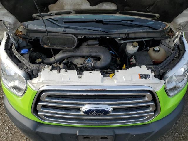 1FBZX2CM9FKA91154 | 2015 FORD TRANSIT T-