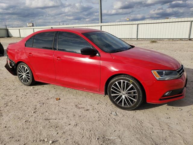 3VWD17AJ6FM344188 | 2015 VOLKSWAGEN JETTA SE