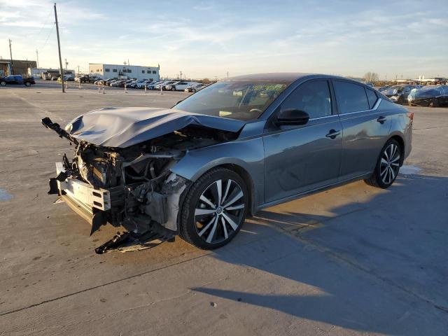 1N4BL4CV1LC266358 | 2020 NISSAN ALTIMA SR