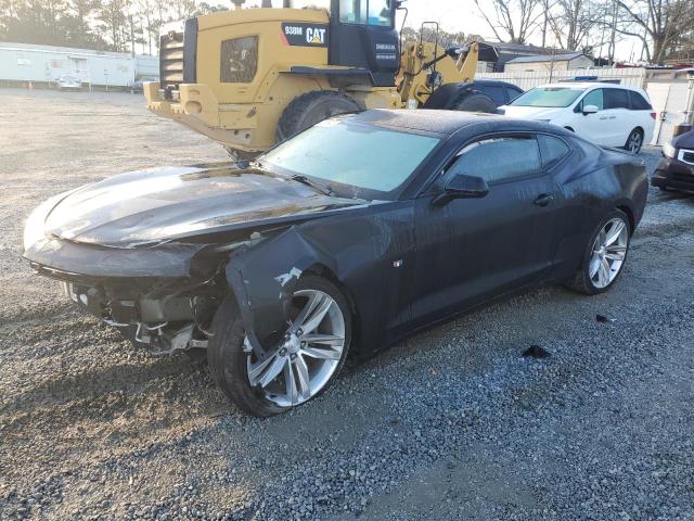 2016 Chevrolet Camaro LT