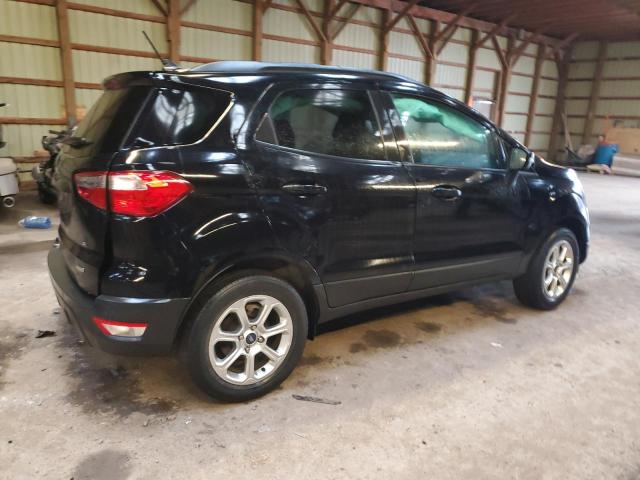 MAJ3P1TE6JC240925 | 2018 FORD ECOSPORT S