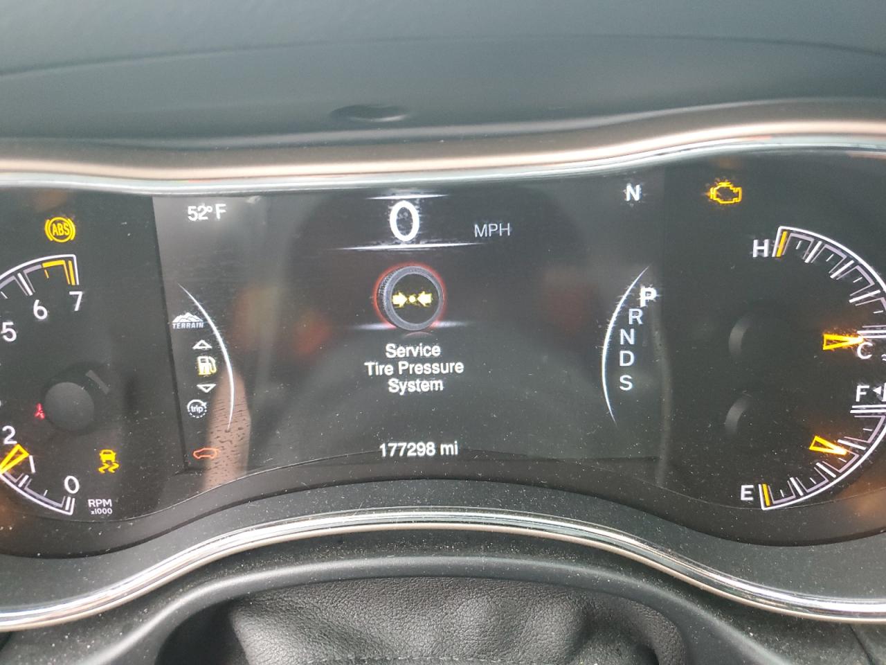 1C4RJFBG9EC567945 2014 Jeep Grand Cherokee Limited