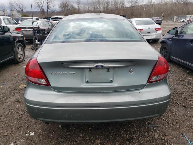 2005 Ford Taurus Se VIN: 1FAFP53U25A197682 Lot: 79692763