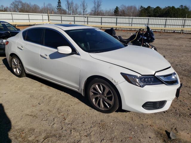 19UDE2F79GA020417 | 2016 ACURA ILX PREMIU