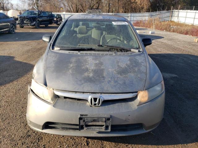 79444413 | 2007 Honda civic dx