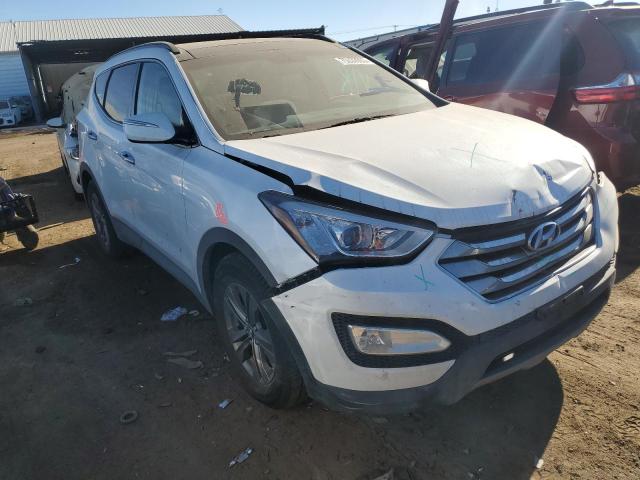 5XYZU3LB0EG224364 | 2014 HYUNDAI SANTA FE S