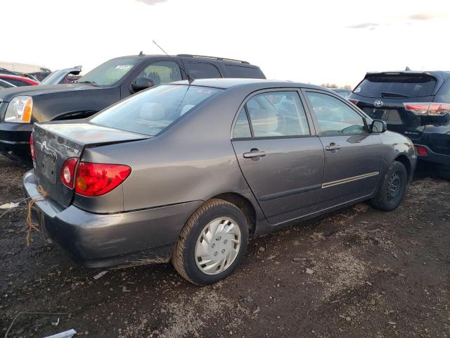 2T1BR32E53C047320 2003 Toyota Corolla Ce