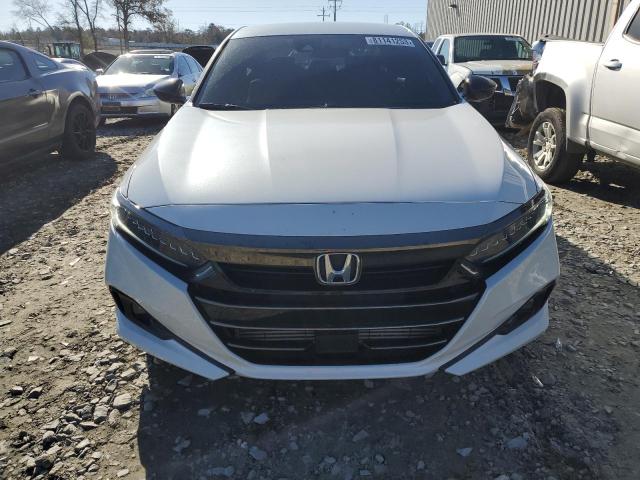 1HGCV1F49NA122888 | 2022 HONDA ACCORD SPO