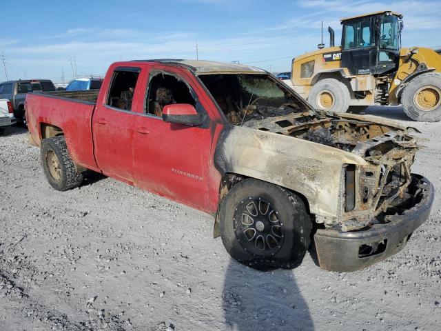 1GCVKREC6EZ122274 | 2014 CHEVROLET SILVERADO