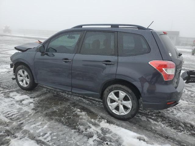 JF2SJABC6FH463517 | 2015 SUBARU FORESTER 2