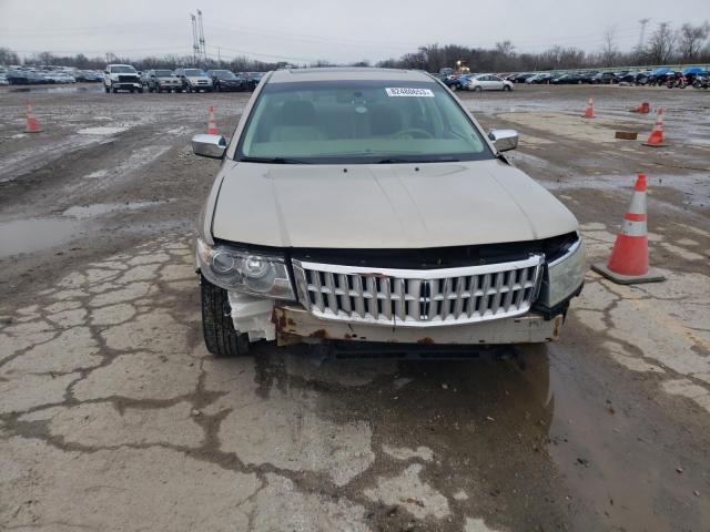 3LNHM26TX7R611535 2007 Lincoln Mkz