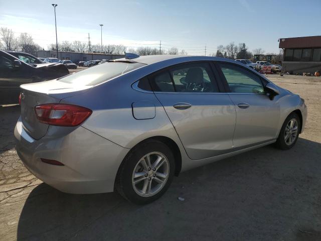 1G1BE5SM0H7221245 | 2017 CHEVROLET CRUZE LT